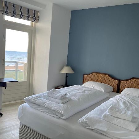 Happy Beach Apartment ザントフォールト エクステリア 写真