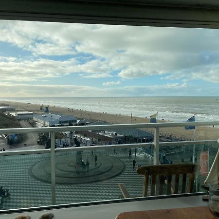 Happy Beach Apartment ザントフォールト エクステリア 写真