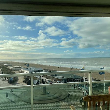 Happy Beach Apartment ザントフォールト エクステリア 写真
