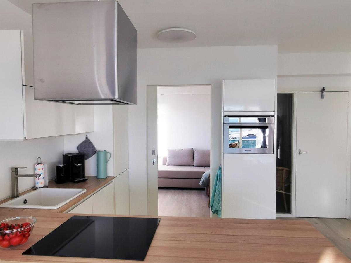 Happy Beach Apartment ザントフォールト エクステリア 写真