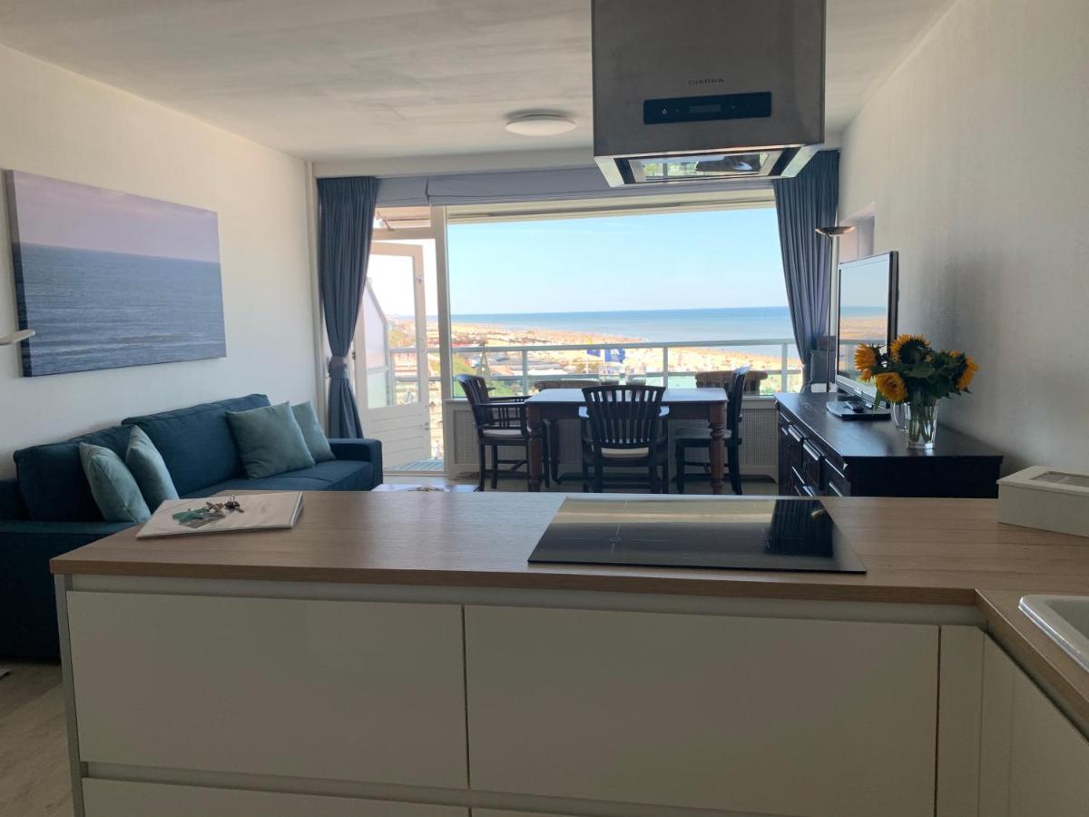 Happy Beach Apartment ザントフォールト エクステリア 写真