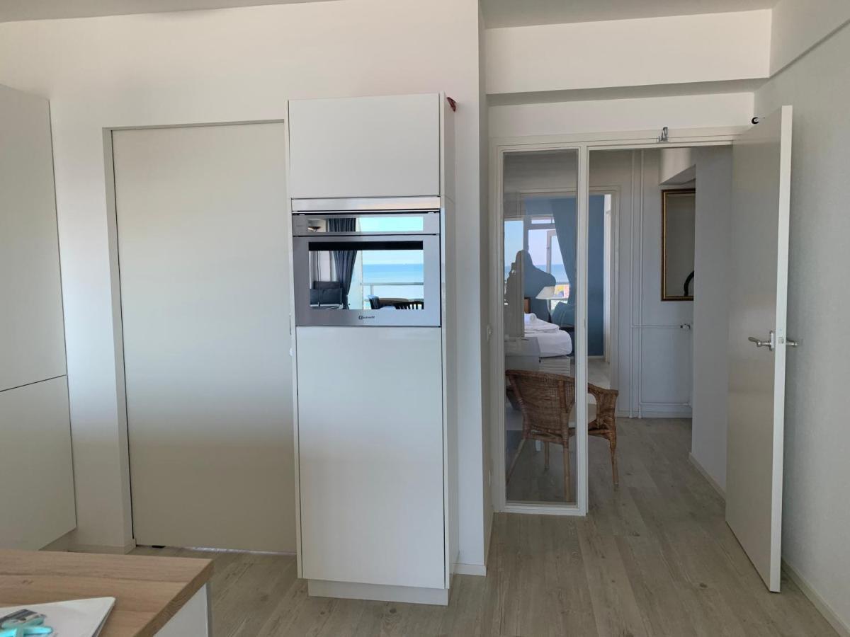 Happy Beach Apartment ザントフォールト エクステリア 写真