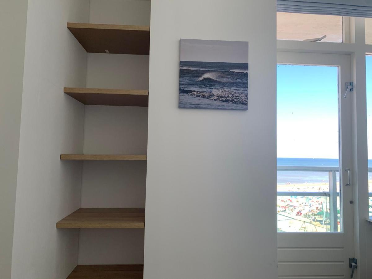 Happy Beach Apartment ザントフォールト エクステリア 写真