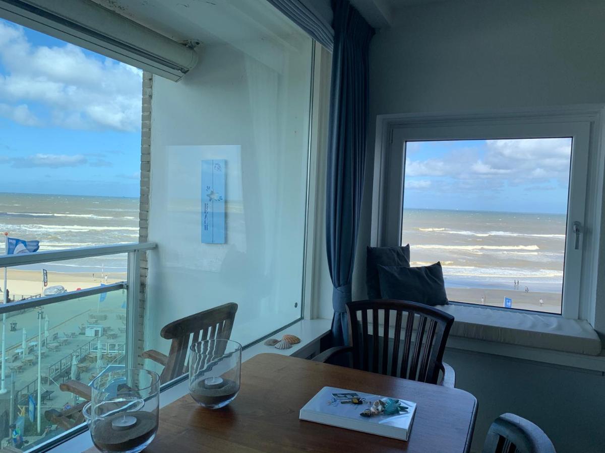 Happy Beach Apartment ザントフォールト エクステリア 写真