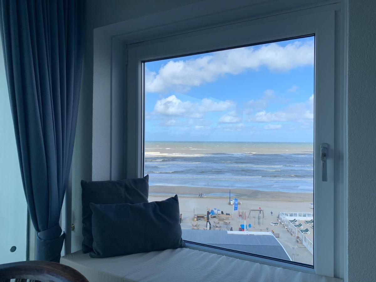 Happy Beach Apartment ザントフォールト エクステリア 写真